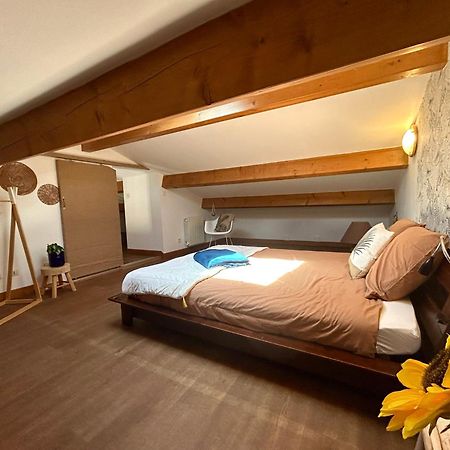 Maison Piscine & Spa Vallon Pont D'Arc Екстериор снимка