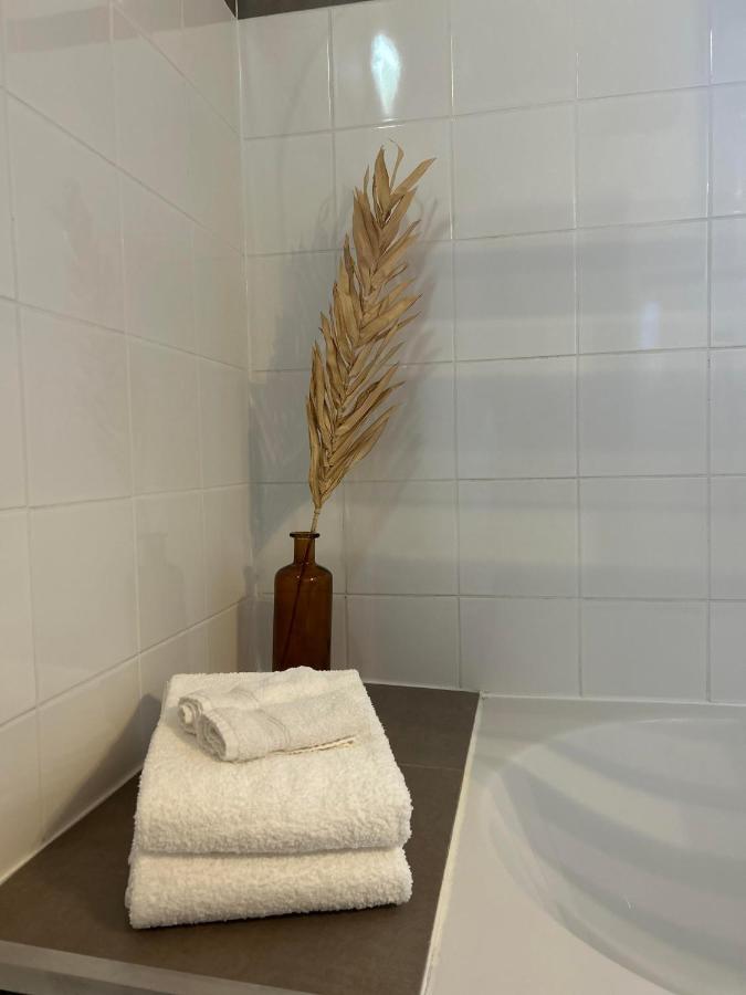 Maison Piscine & Spa Vallon Pont D'Arc Екстериор снимка