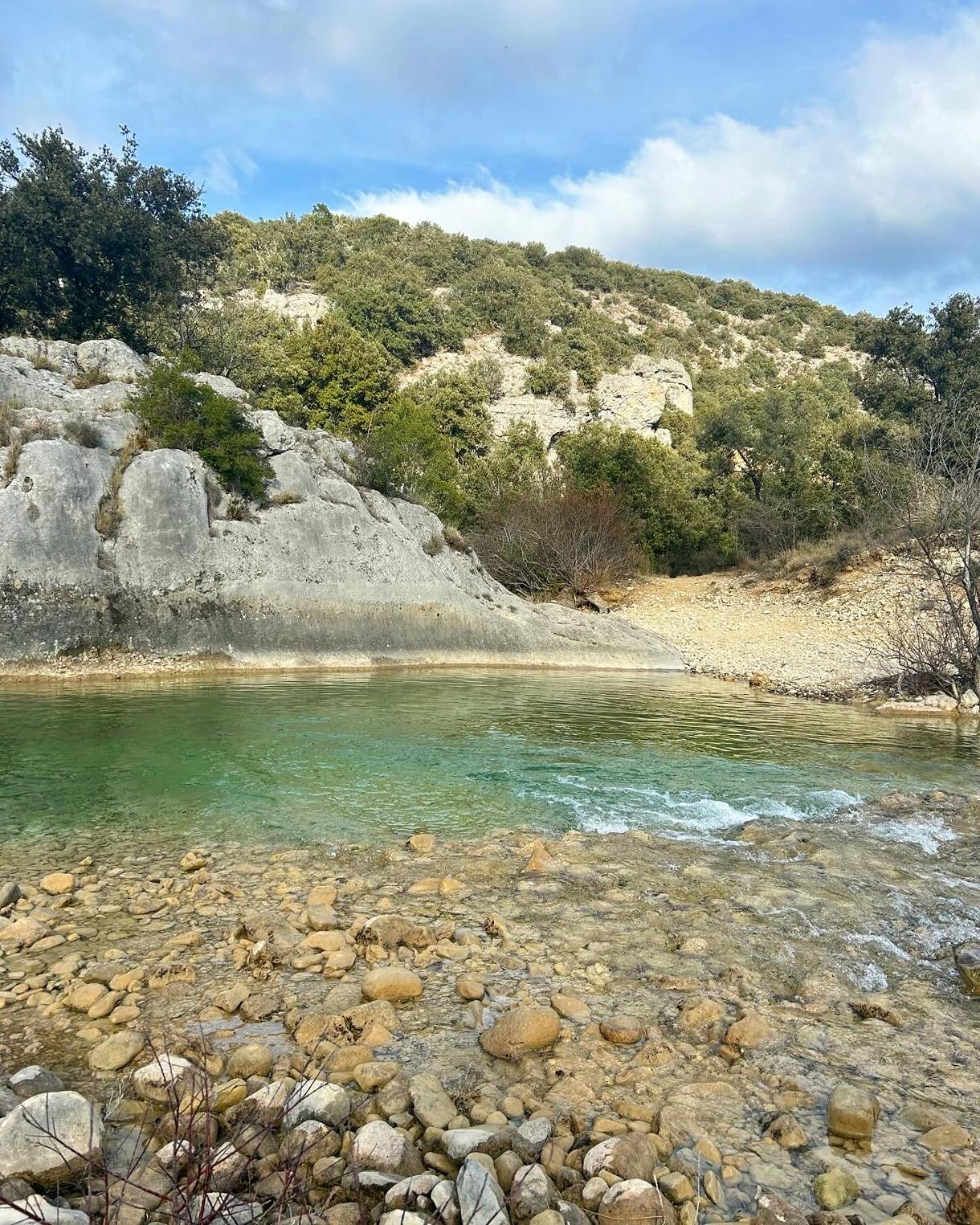 Maison Piscine & Spa Vallon Pont D'Arc Екстериор снимка