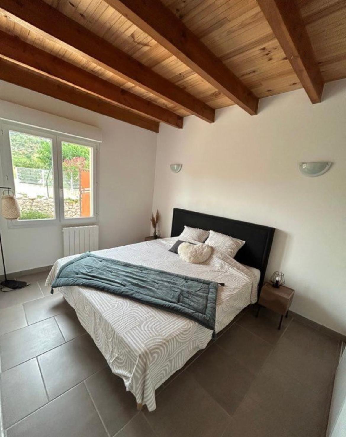 Maison Piscine & Spa Vallon Pont D'Arc Екстериор снимка