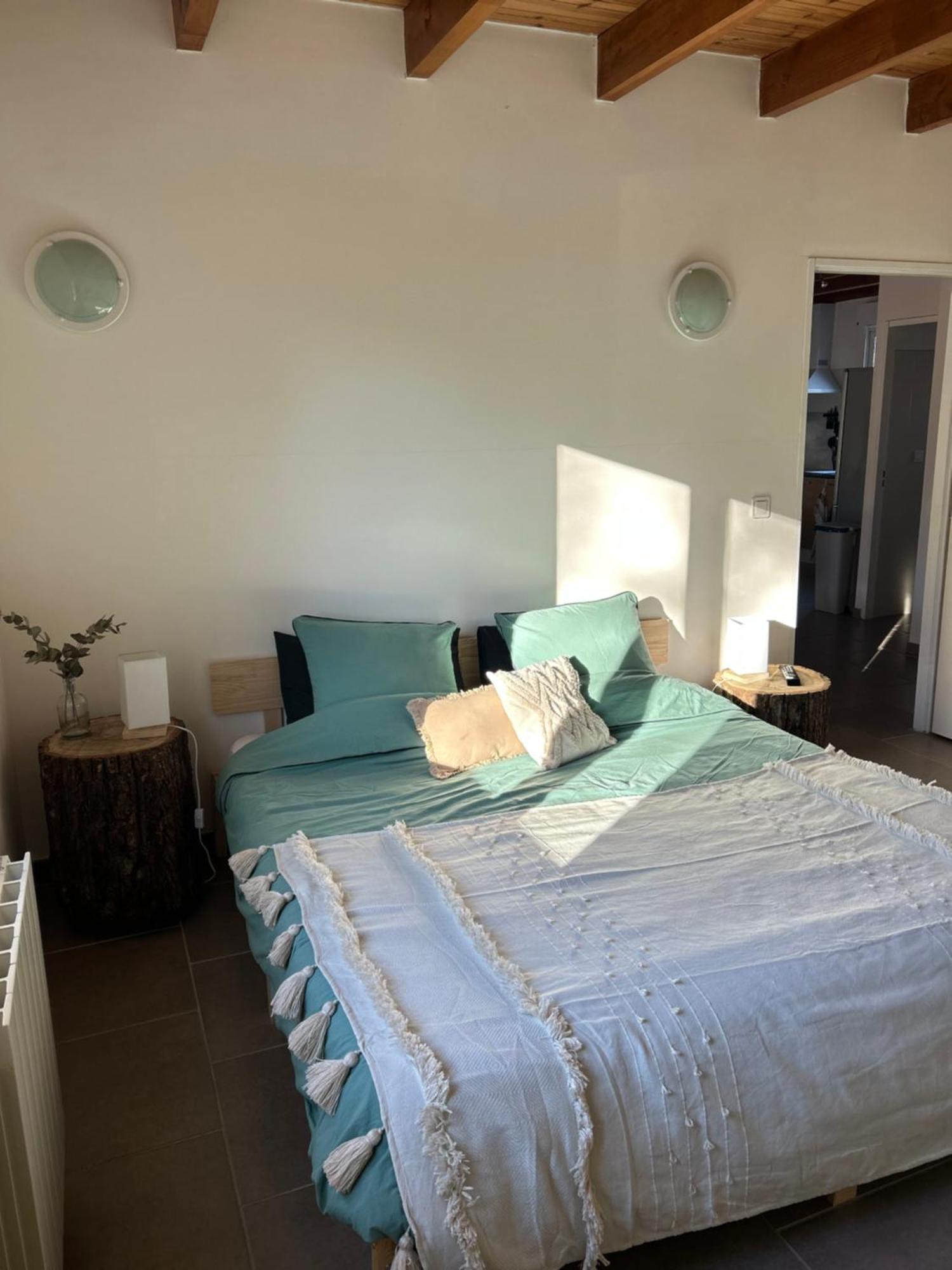 Maison Piscine & Spa Vallon Pont D'Arc Екстериор снимка