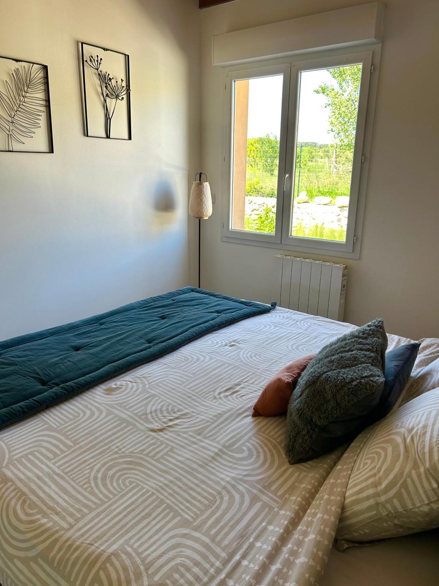 Maison Piscine & Spa Vallon Pont D'Arc Екстериор снимка