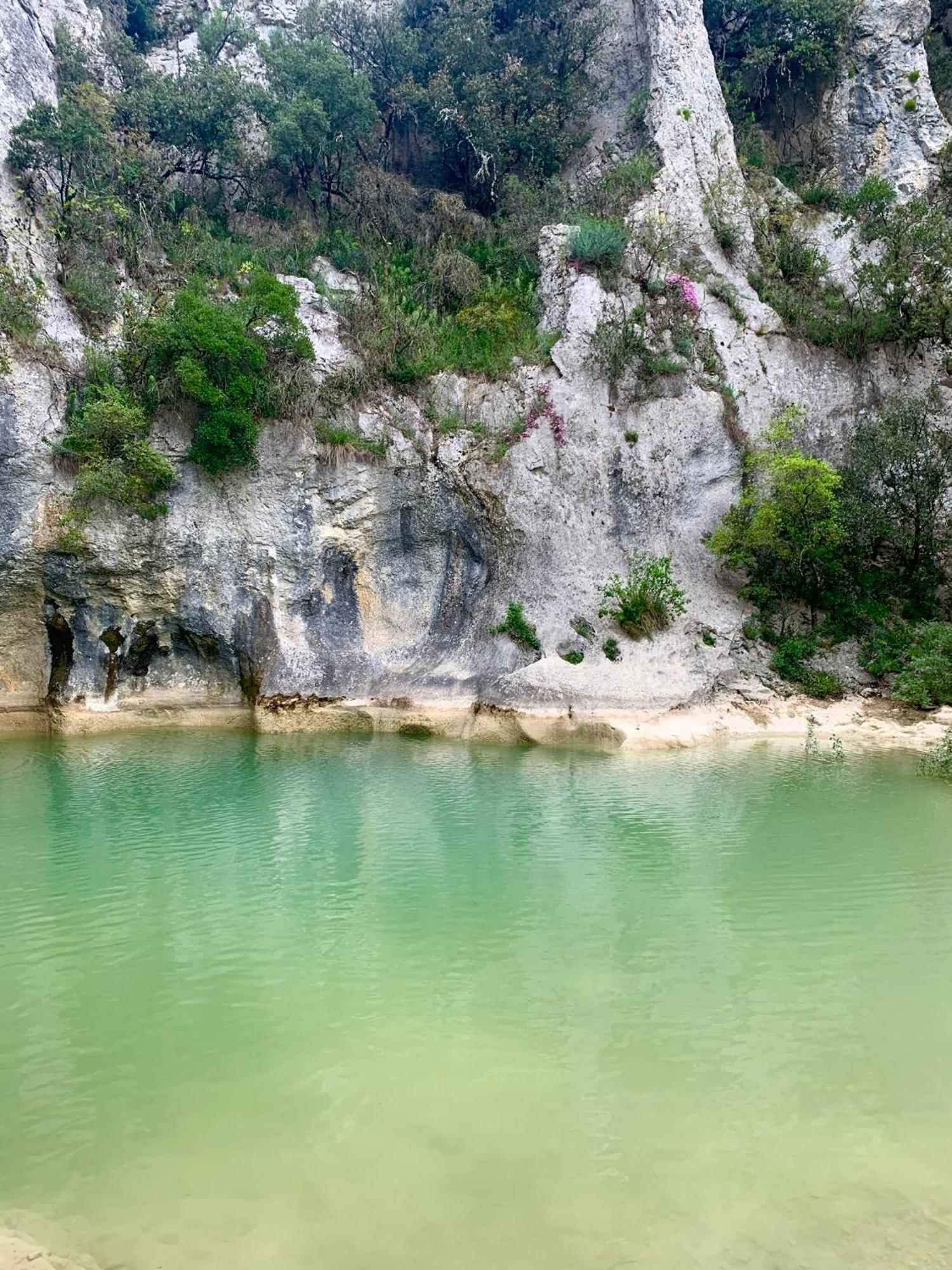 Maison Piscine & Spa Vallon Pont D'Arc Екстериор снимка